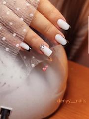 Denyyy_.nails — fotografie din portofoliu 6