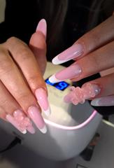 Nails by Carmenii Andree — fotografie din portofoliu 6