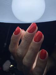 CDN nail’s — fotografie din portofoliu 7