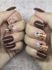 Mezei Nails — portfolio photo 9