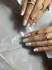 Anna Beauty Nails — munkafotó 14