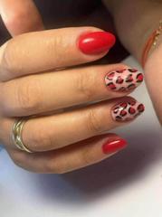 Kiss My  Nails  P.K — zdjęcie z portfolio 10