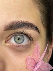 Larys’Brows — fotografie din portofoliu 7