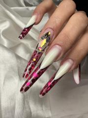 Cyntya Nailtechnician — munkafotó 4