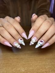 Nails By Andreea — fotografie din portofoliu 9