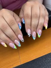 Tamara_nails — munkafotó 3
