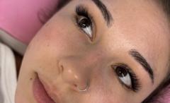 BlinkLashesByElyna — fotografie din portofoliu 10