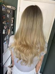 Hair by Jess — portfolio photo 9