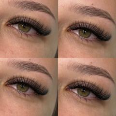 Zoica Eyelashes — fotografie din portofoliu 4