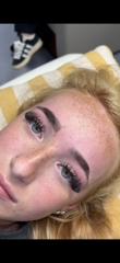 MJM Brows & Beauty — portfolio photo 3