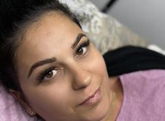 LashesbyAdina — fotografie din portofoliu 13