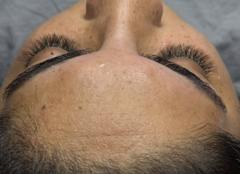 Szemilla épités — munkafotó 10