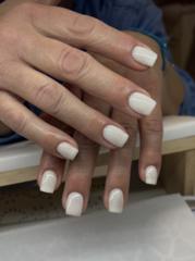 AK Aesthetic Nails — munkafotó 15