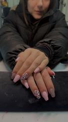 NAILS BY NETTY — munkafotó 3