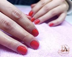 By Alexandra Nails — munkafotó 6