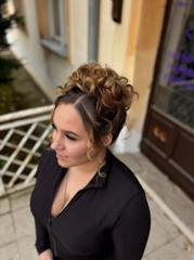 Lilla hajszalon — munkafotó 5
