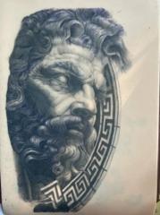 Beauty&ArtTattoo Timisoara — fotografie din portofoliu 4