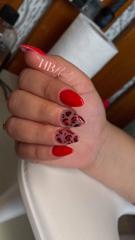HB Nails — munkafotó 4