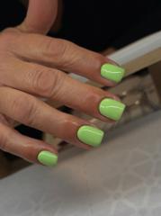 AK Aesthetic Nails — munkafotó 16