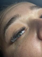 Lashes By Oanitta — fotografie din portofoliu 2