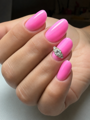 Nails studio By Doina O — fotografie din portofoliu 4