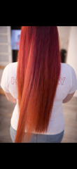 Ramos Hair & Luxory Beauty — portfolio photo 8