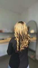 SK hair — portfolio photo 9