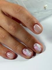 Nails Allee — fotografie din portofoliu 10