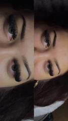 Amanda Lashes — munkafotó 3