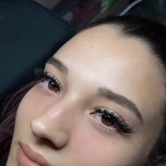Maria Gabriela Lash Artist — fotografie din portofoliu 3