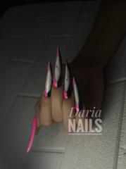 Daria Nails — fotografie din portofoliu 3