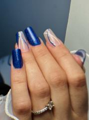 Nicoleta Onica Nail Art — fotografie din portofoliu 11