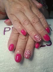 Antal Anna Nails — munkafotó 4
