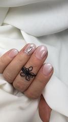 Adrienn Nails Nagelstudio & Nail School — portfolio photo 23