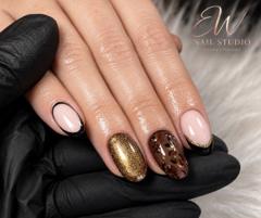 EW Nail Studio — portfolio photo 5