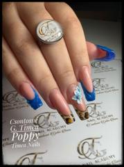 CSGT Nail Academy — munkafotó 10