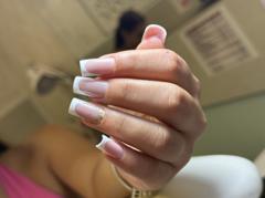 Nailsbyddeea — fotografie din portofoliu 2