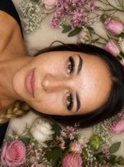 Glowlashvanne — fotografie din portofoliu 10