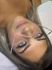 Izabella Beauty — munkafotó 3