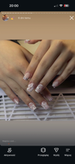 Filak Nails — zdjęcie z portfolio 19