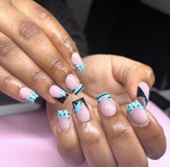 Nails by Jana — portfolio photo 2