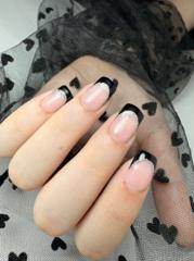 Cyntya Nailtechnician — munkafotó 8