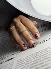 Xtina Nails — fotografie din portofoliu 15