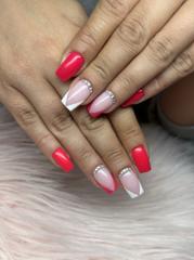 Eszti Lash & Nails — munkafotó 4
