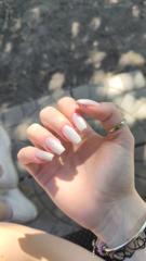 Hellborn Manicure — munkafotó 6