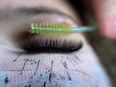 K Lashartist — fotografie din portofoliu 8