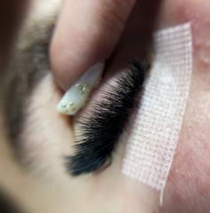 K Lashartist — fotografie din portofoliu 4