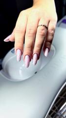 Larisa Andreea l Nail Technician — fotografie din portofoliu 2