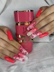 Tamara_nails — munkafotó 2