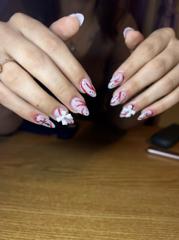 Nails By Andreea — fotografie din portofoliu 5
